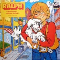 Ralph - mein Freund aus dem...