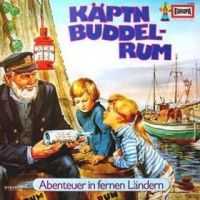 Käptn Buddelrum - Abenteuer in fernen Ländern