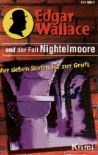 Edgar Wallace und der Fall Nightelmoore - MC