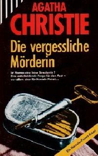 Agatha Christie - Die...