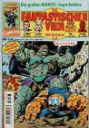 Fantastischen Vier, Die - TB Nr. 43 - Comic