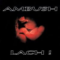 Ambush - Lach! - Do LP