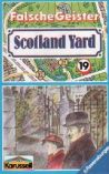 Scotland Yard -19- Falsche Geister - MC