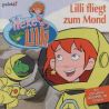 Hexe Lilli - fliegt zum Mond - CD