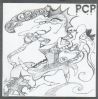 PCP - s/t - EP