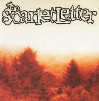 Scarletletter / Suicide Party - split EP
