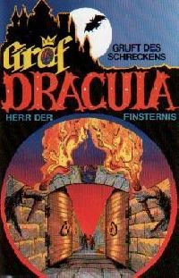 Graf Dracula (2) Gruft des...