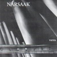 Narsaak - vatra - EP