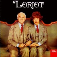 Loriot - LP