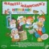 Mainzelmännchen´s Hitparade (mit Poster) - LP