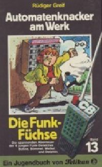 Funk-Füchse, die (13) -...