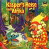 Kasper´s Reise nach Afrika - LP