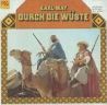 Durch die Wüste - PEG - LP