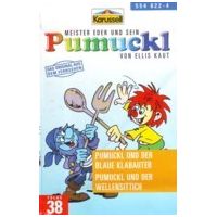 Meister Eder und sein Pumuckl -38- MC