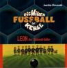 Wilden Fußball Kerle, Die - Leon - 2 CD's