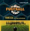 Wilden Fußball Kerle, Die - Vanessa - 2 CD's