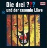 Drei ???, Die -015- und der rasende Löwe - Pic LP