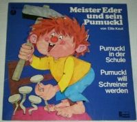Meister Eder & sein Punuckl...