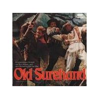 Old Surehand - LP