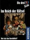Die drei ??? Kids - Im Reich der Rätsel - Spiel