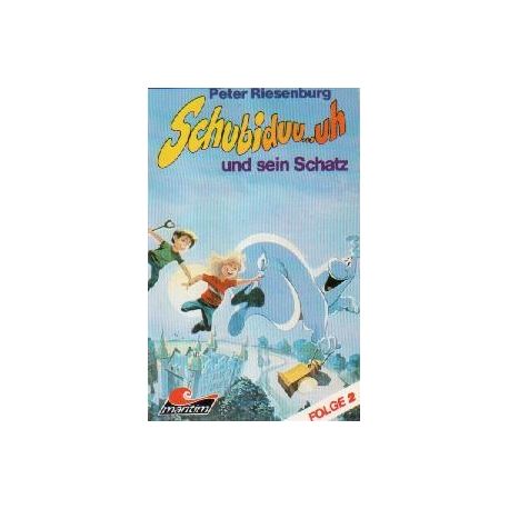Schubiduu ...uh - 2 - und sein Schatz