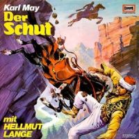Schut, der - mit Hellmut Lange LP
