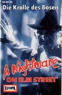 A nightmare on Elm Street -6- Die Kralle des Bösen - MC