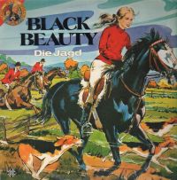 Black Beauty - Die Jagd