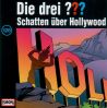 Drei ???, die -128- Scahtten über Hollywood - CD