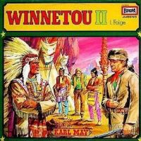 Karl May - Winnetou 2,...