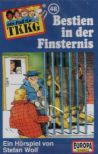 TKKG (048) Bestien in der Finsternis - MC