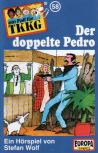 TKKG (058) Der doppelte Petro - MC