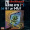 Drei ???, die -104- Gift per E-mail