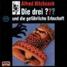 Drei ???, die -017- und die gefährliche Erbschaft - CD