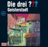 Drei ???, die -064- Geisterstadt - CD