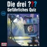 Drei ???, die -109- Gefährliches Quiz - CD