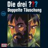 Drei ???, die -102 Doppelte Täuschung - CD