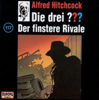 Drei ???, die -117- Der finstere Rivale - CD