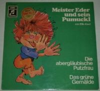 Meister Eder & sein Pumuckl...