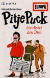 Pitje Puck 7 - überlistet den Dieb - MC