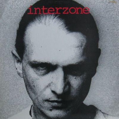 Interzone - LP