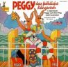 Peggy das fröhliche Känguruh - Folge 1 - LP