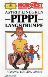 Pippi Langstrumpf - MC