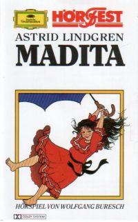 Madita - MC
