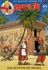 Mosaik 473 - Mai 2015 - Das ägyptische Orakel - Comic