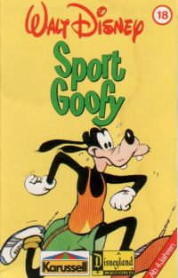 Goofy - Sport Goofy - MC