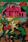 Grüne Leuchte -Heft 09- 1980 - Comic
