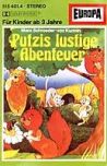 Putzis lustige Abenteuer - MC