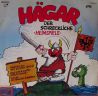 Hägar Der Schreckliche - Heimspiele - LP