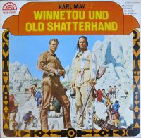 Karl May - Winnetou und Old Shatterhand